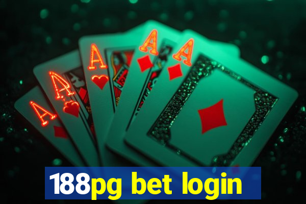 188pg bet login