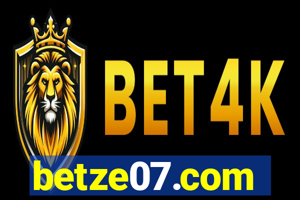 betze07.com