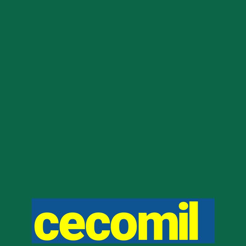 cecomil