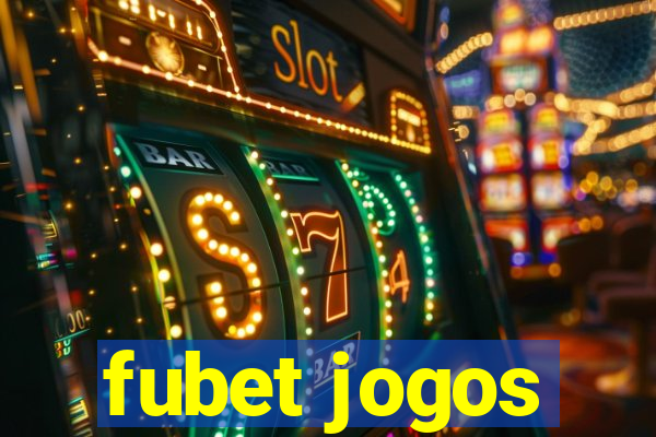 fubet jogos