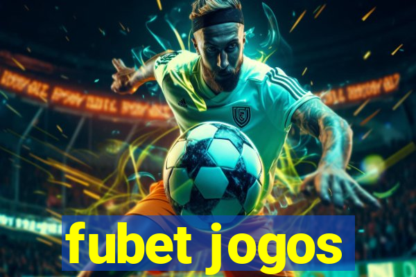 fubet jogos