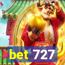 bet 727