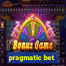 pragmatic bet