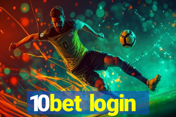 10bet login