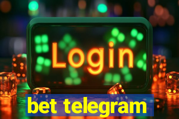 bet telegram