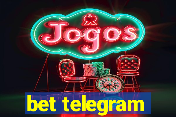 bet telegram