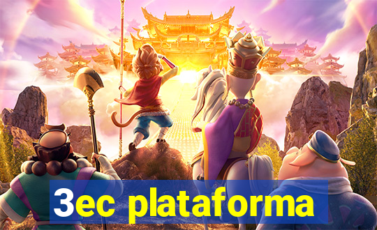 3ec plataforma