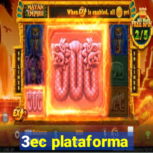 3ec plataforma