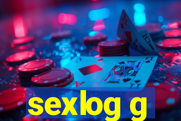 sexlog g