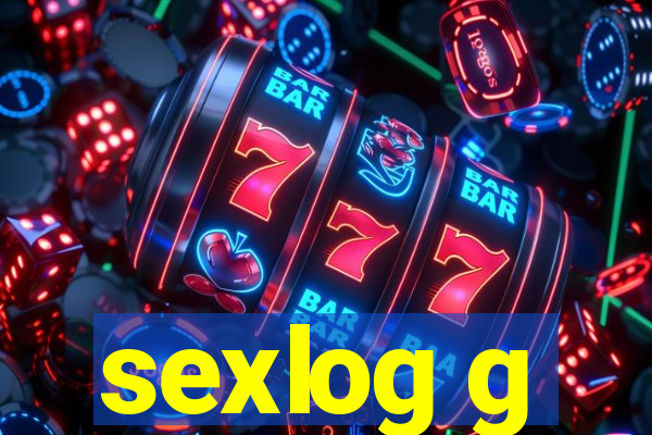 sexlog g