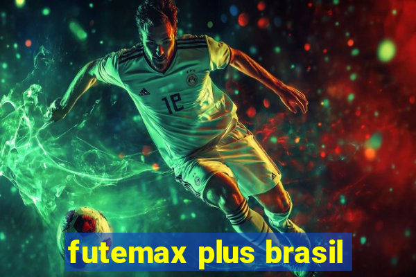 futemax plus brasil