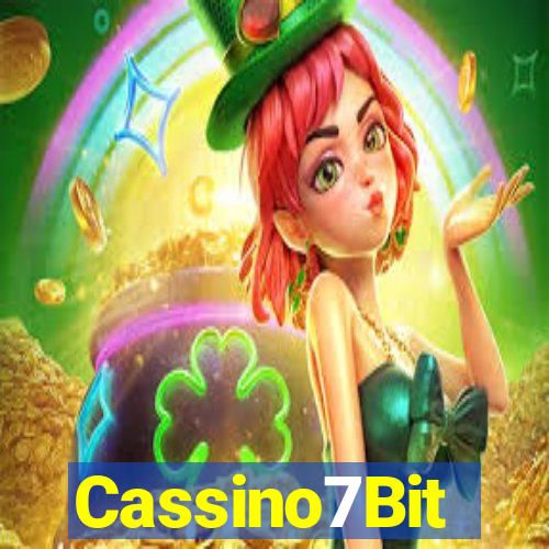 Cassino7Bit