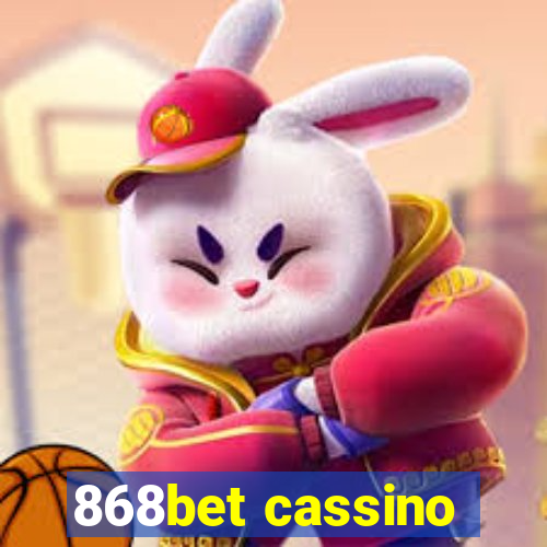 868bet cassino