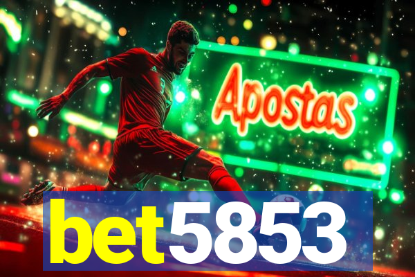 bet5853