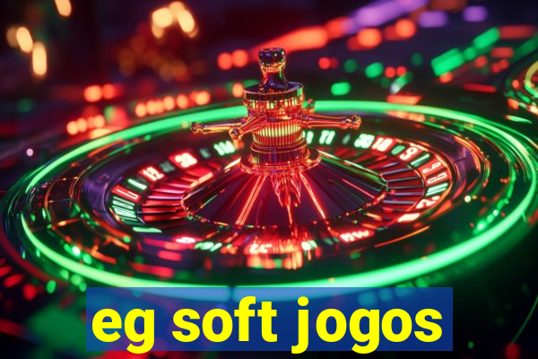 eg soft jogos