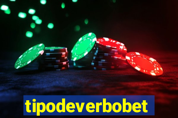 tipodeverbobet