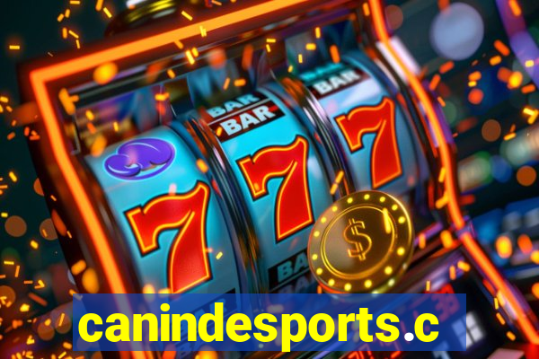 canindesports.com