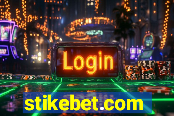 stikebet.com