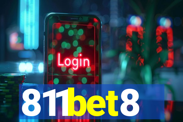 811bet8