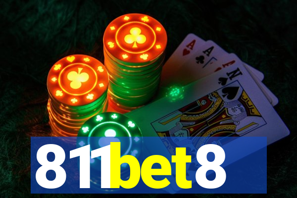 811bet8