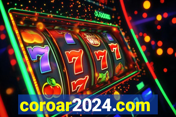 coroar2024.com