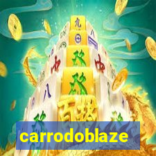 carrodoblaze