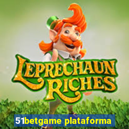 51betgame plataforma