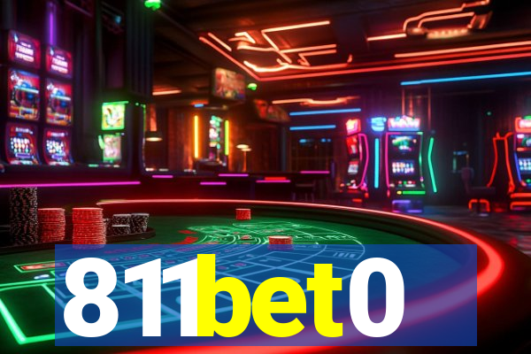 811bet0