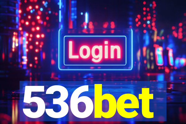 536bet