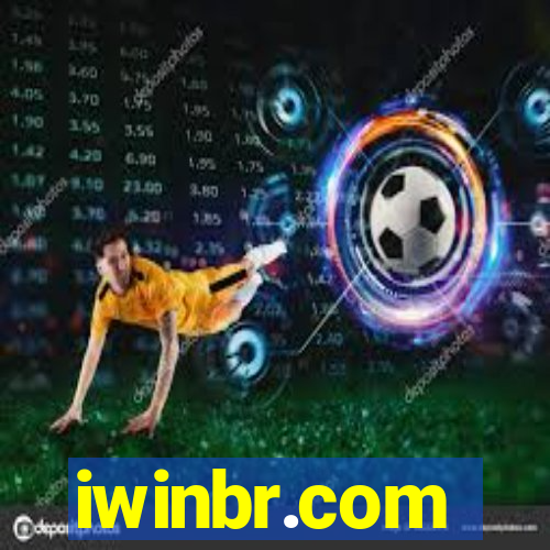 iwinbr.com