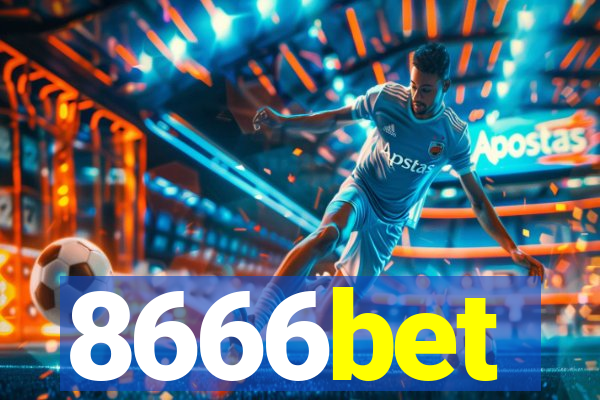 8666bet