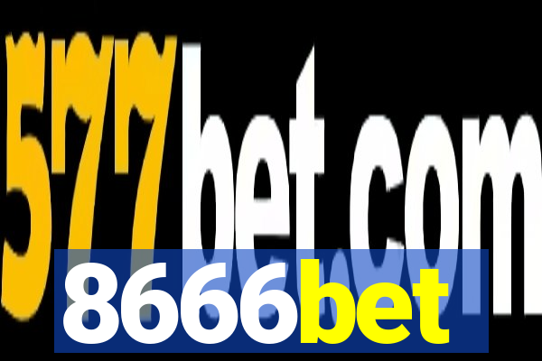 8666bet