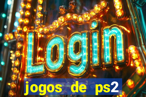 jogos de ps2 formato iso