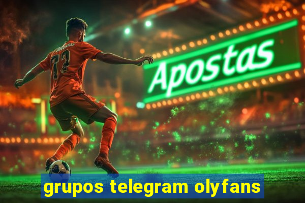 grupos telegram olyfans