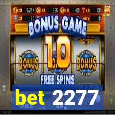 bet 2277