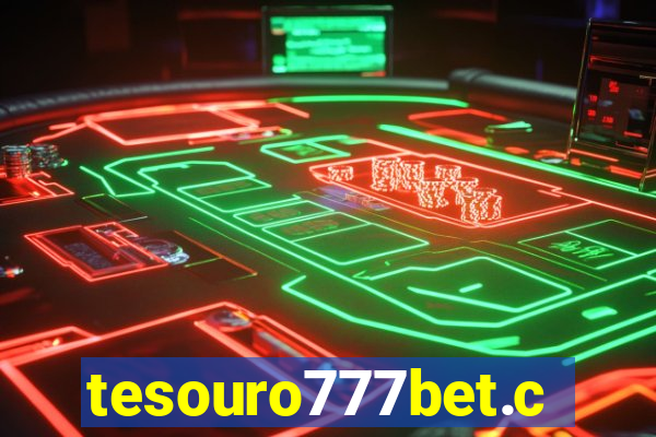 tesouro777bet.com