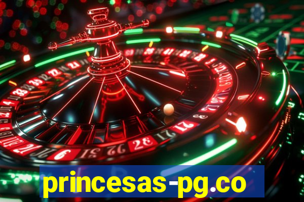 princesas-pg.com