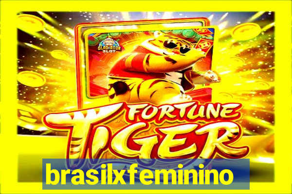 brasilxfeminino