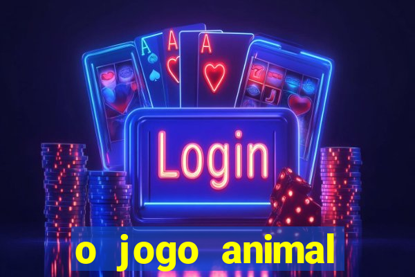 o jogo animal world paga mesmo