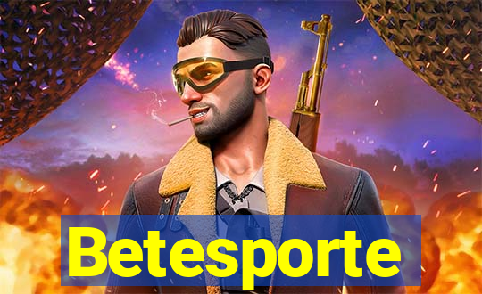 Betesporte