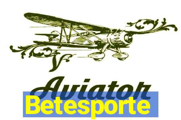 Betesporte