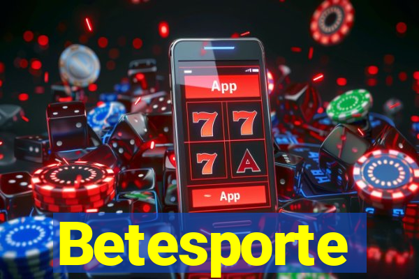 Betesporte