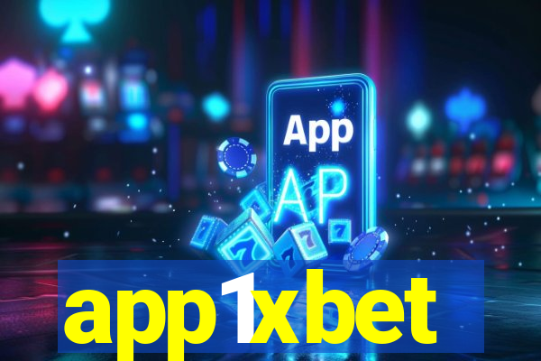 app1xbet