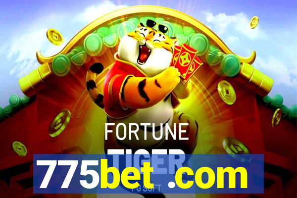 775bet .com