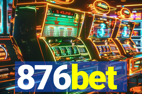 876bet