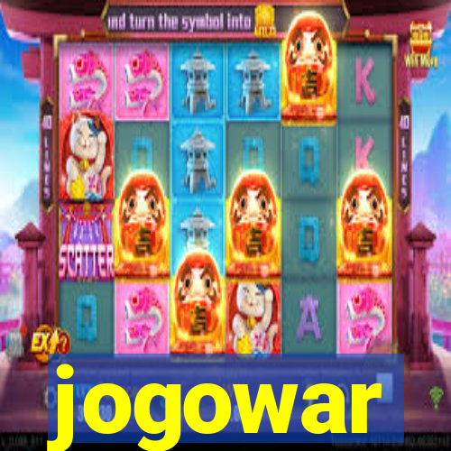 jogowar