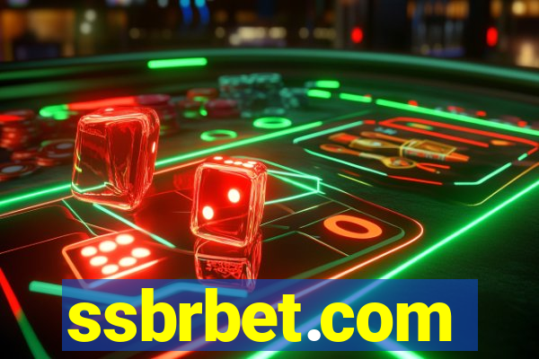 ssbrbet.com