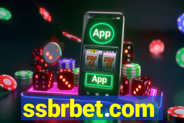 ssbrbet.com