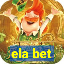 ela bet