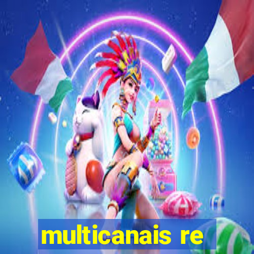 multicanais re